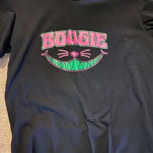Boogiemade Shirt